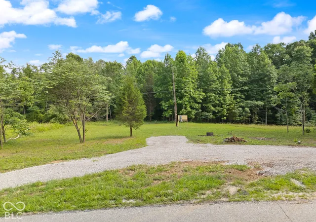 Photo 3 of Land for sale at 3681 W Jericho Rd, Taswell, IN 47175 | MLS# 22132497 | Listing updated on 2026-10-21