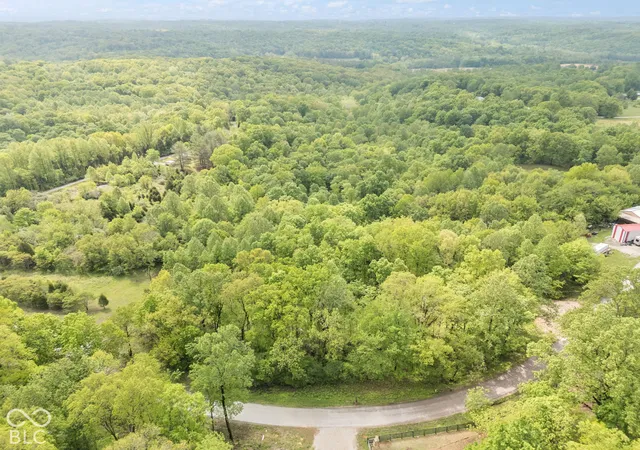 Photo 4 of Land for sale at 3681 W Jericho Rd, Taswell, IN 47175 | MLS# 22132497 | Listing updated on 2026-10-21