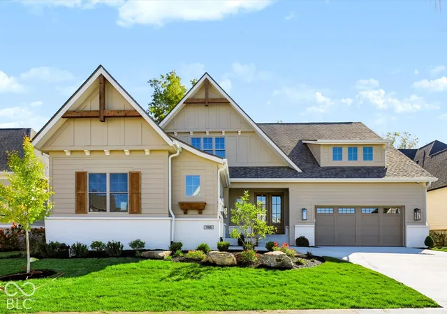 Single family home for sale at 725 Wexford Hl Ct, Westfield, IN 46074 | MLS# 22132510