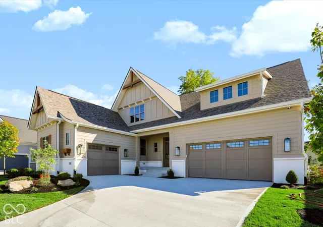 Photo 1 of Single family home for sale at 725 Wexford Hl Ct, Westfield, IN 46074 | MLS# 22132510 | Listing updated on 2026-10-29