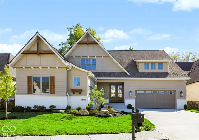 Photo 2 of Single family home for sale at 725 Wexford Hl Ct, Westfield, IN 46074 | MLS# 22132510 | Listing updated on 2026-10-29