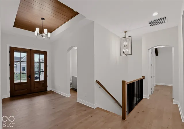 Photo 3 of Single family home for sale at 725 Wexford Hl Ct, Westfield, IN 46074 | MLS# 22132510 | Listing updated on 2026-10-29