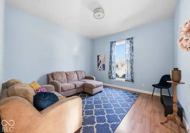 Photo 3 of Single family home for sale at 1211 W 10th Street, Muncie, IN 47302 | MLS# 22132512 | Listing updated on 2026-10-26