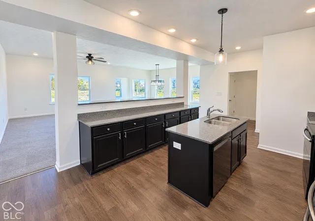 Photo 2 of Single family home for sale at 9831 Mystic Sun Ct, Fishers, IN 46040 | MLS# 22132517 | Listing updated on 2026-10-20