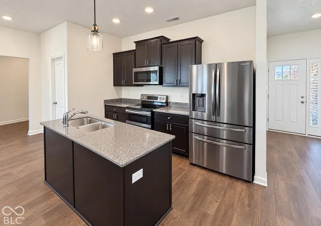 Photo 3 of Single family home for sale at 9831 Mystic Sun Ct, Fishers, IN 46040 | MLS# 22132517 | Listing updated on 2026-10-20