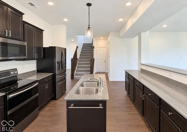 Photo 3 of Single family home for sale at 9831 Mystic Sun Ct, Fishers, IN 46040 | MLS# 22132517 | Listing updated on 2026-10-20