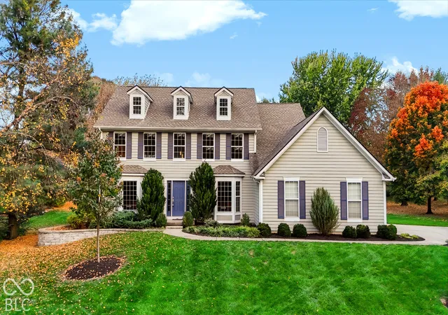 Photo 1 of Single family home for sale at 3614 Chancellor Way, West Lafayette, IN 47906 | MLS# 22132518 | Listing updated on 2026-10-30