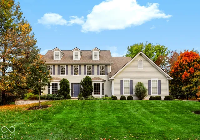 Photo 1 of Single family home for sale at 3614 Chancellor Way, West Lafayette, IN 47906 | MLS# 22132518 | Listing updated on 2026-10-30