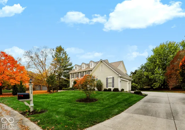 Photo 2 of Single family home for sale at 3614 Chancellor Way, West Lafayette, IN 47906 | MLS# 22132518 | Listing updated on 2026-10-30