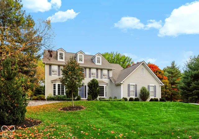 Photo 3 of Single family home for sale at 3614 Chancellor Way, West Lafayette, IN 47906 | MLS# 22132518 | Listing updated on 2026-10-30