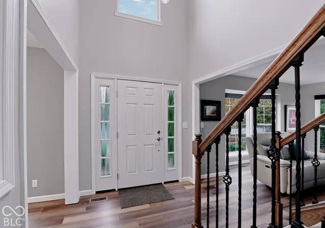Photo 4 of Single family home for sale at 3614 Chancellor Way, West Lafayette, IN 47906 | MLS# 22132518 | Listing updated on 2026-10-30