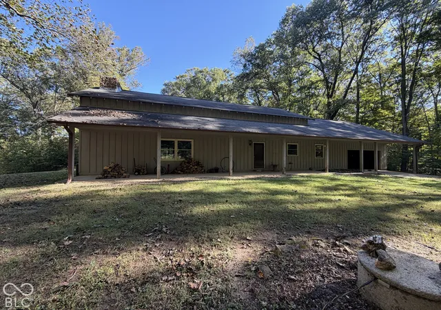 Photo 1 of Single family home for sale at 5280 Prince Rd, Heltonville, IN 47436 | MLS# 22132520 | Listing updated on 2026-10-21