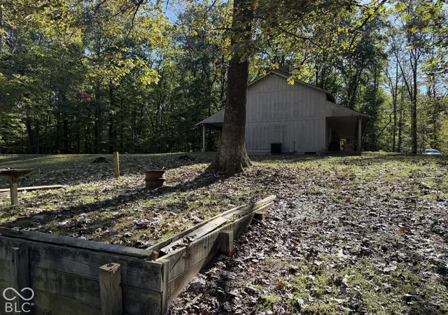Photo 3 of Single family home for sale at 5280 Prince Rd, Heltonville, IN 47436 | MLS# 22132520 | Listing updated on 2026-10-21