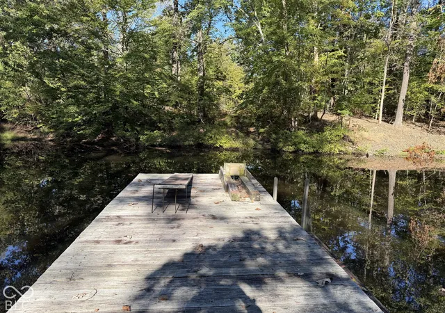Photo 4 of Single family home for sale at 5280 Prince Rd, Heltonville, IN 47436 | MLS# 22132520 | Listing updated on 2026-10-21