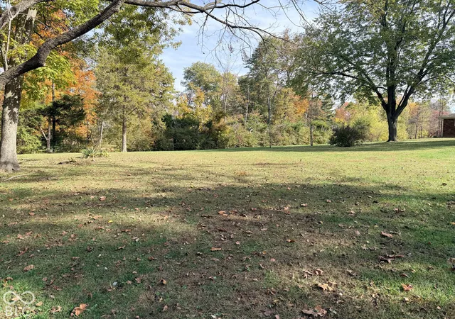 Photo 4 of Single family home for sale at 1641 N 475 East, Columbus, IN 47203 | MLS# 22132523 | Listing updated on 2026-10-28