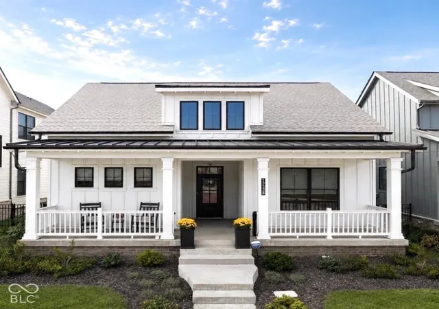Photo 1 of Single family home for sale at 17338 Newton Main St, Westfield, IN 46074 | MLS# 22132524 | Listing updated on 2026-10-26