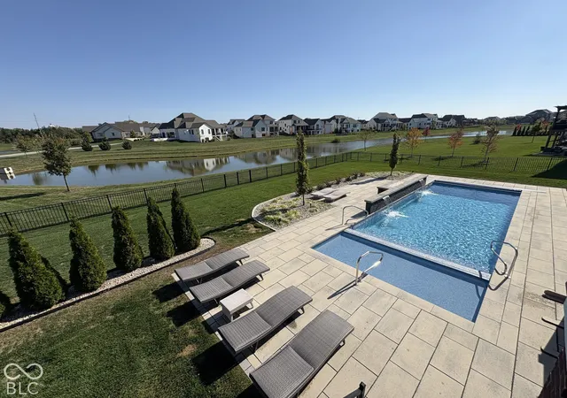 Photo 4 of Single family home for sale at 15989 Sonnet Park Ln, Westfield, IN 46074 | MLS# 22132527 | Listing updated on 2026-10-23