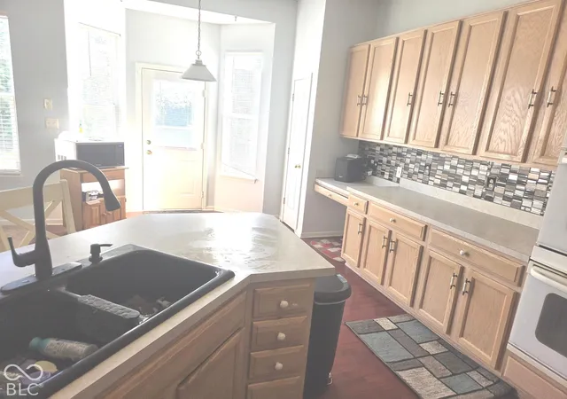 Photo 4 of Single family home for sale at 9119 Baritone Ct, Indianapolis, IN 46231 | MLS# 22132532 | Listing updated on 2026-10-22