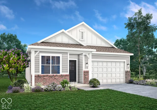 Single family home for sale at 1162 Gardiner Pl, Lebanon, IN 46052 | MLS# 22132534