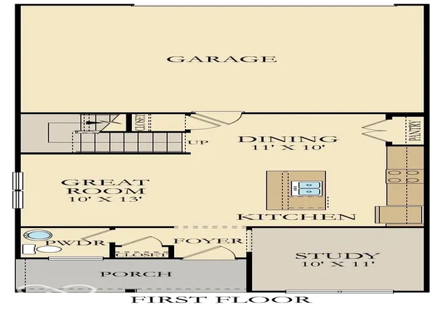 Photo 2 of Townhouse for sale at 8941 Silver Springs Cir, Avon, IN 46123 | MLS# 22132546 | Listing updated on 2026-10-23