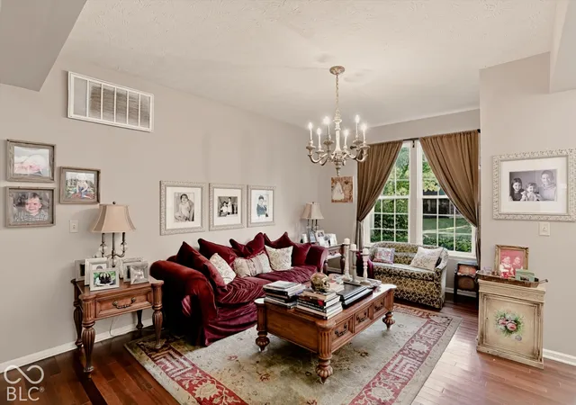 Photo 3 of Single family home for sale at 6506 Hazelwood Ave, Indianapolis, IN 46260 | MLS# 22132547 | Listing updated on 2026-10-22