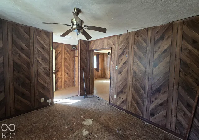 Photo 2 of Single family home for sale at 1834 Orleans St, Indianapolis, IN 46203 | MLS# 22132553 | Listing updated on 2026-10-21
