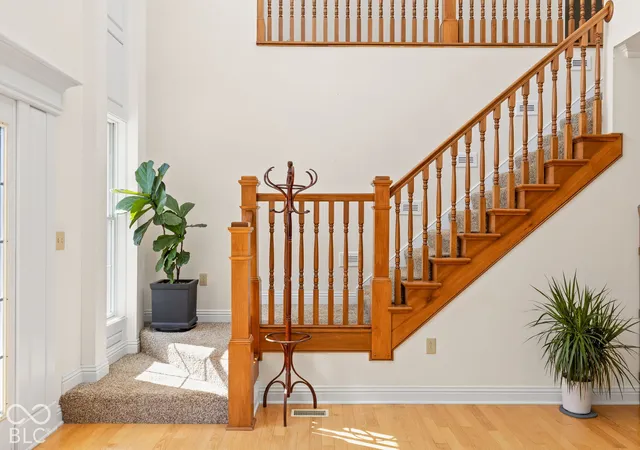 Photo 3 of Single family home for sale at 2236 W 750 South, Trafalgar, IN 46181 | MLS# 22132554 | Listing updated on 2026-10-28