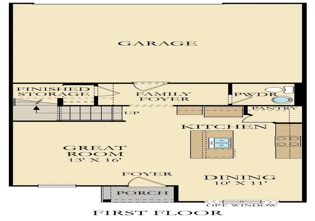 Photo 2 of Townhouse for sale at 8936 Silver Springs Cir, Avon, IN 46123 | MLS# 22132556 | Listing updated on 2026-10-24