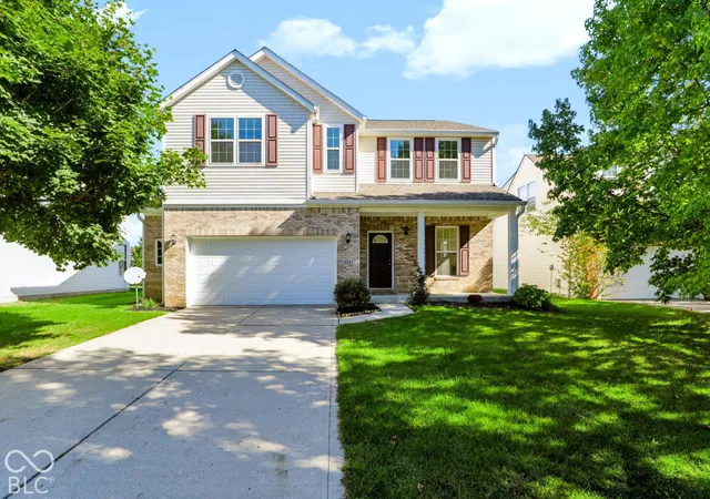 Single family home for sale at 14531 Baldwin Ln, Carmel, IN 46032 | MLS# 22132560