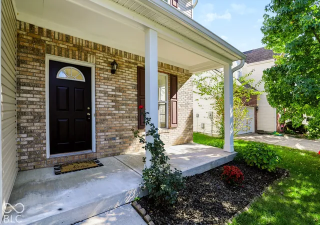 Photo 1 of Single family home for sale at 14531 Baldwin Ln, Carmel, IN 46032 | MLS# 22132560 | Listing updated on 2026-10-21