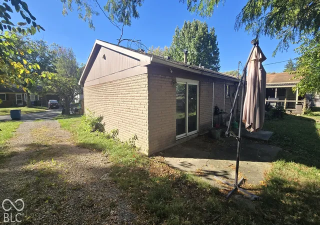Photo 1 of Single family home for sale at 3943 Richelieu Rd, Indianapolis, IN 46226 | MLS# 22132562 | Listing updated on 2026-10-22