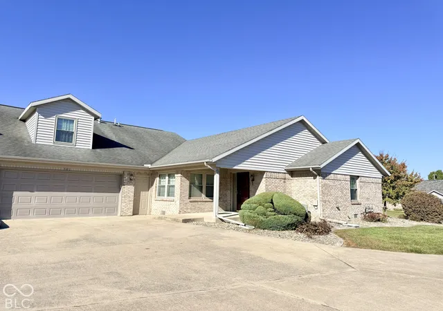 Photo 1 of Sale Pending at 501 Eastfield Dr, Crawfordsville, IN 47933 | MLS# 22132564 | Listing updated on 2026-10-27