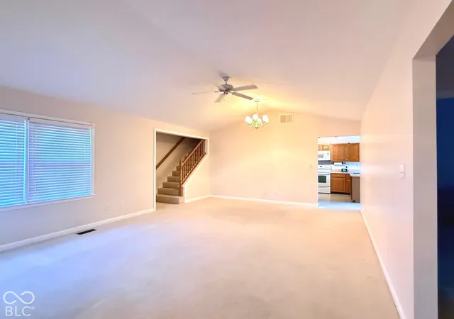 Photo 2 of Sale Pending at 501 Eastfield Dr, Crawfordsville, IN 47933 | MLS# 22132564 | Listing updated on 2026-10-27
