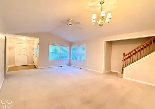 Photo 3 of Sale Pending at 501 Eastfield Dr, Crawfordsville, IN 47933 | MLS# 22132564 | Listing updated on 2026-10-27