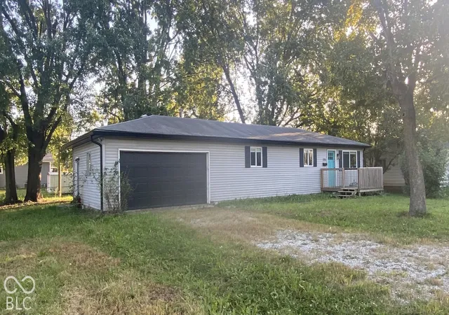 Photo 1 of Single family home for sale at 1715 E Troy Ave, Indianapolis, IN 46203 | MLS# 22132568 | Listing updated on 2026-10-24