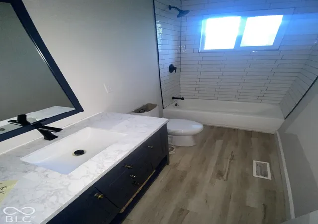 Photo 3 of Single family home for sale at 1715 E Troy Ave, Indianapolis, IN 46203 | MLS# 22132568 | Listing updated on 2026-10-24