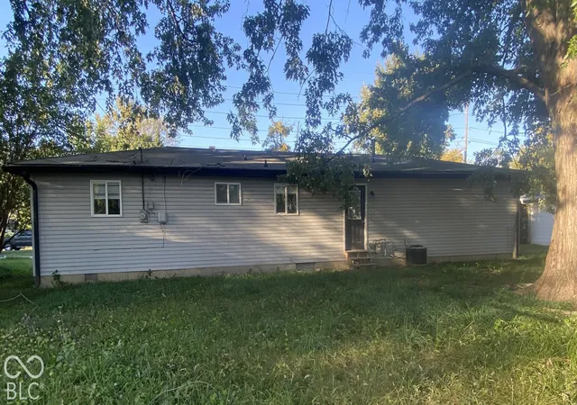 Photo 4 of Single family home for sale at 1715 E Troy Ave, Indianapolis, IN 46203 | MLS# 22132568 | Listing updated on 2026-10-24