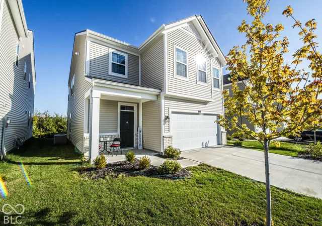 Photo 2 of Single family home for sale at 6024 Medina Spirit Dr, Indianapolis, IN 46237 | MLS# 22132575 | Listing updated on 2026-10-24