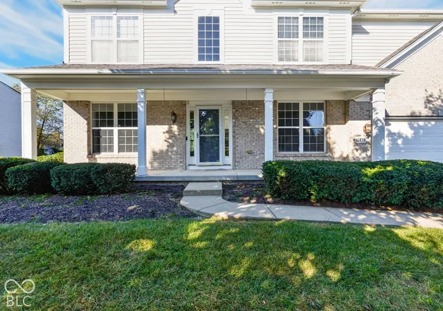 Photo 3 of Single family home for sale at 11818 Kittery Dr, Fishers, IN 46037 | MLS# 22132577 | Listing updated on 2026-10-24