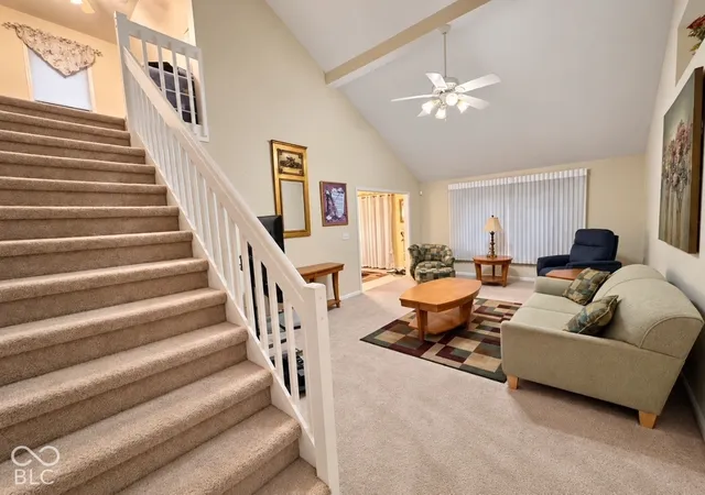 Photo 1 of Single family home for sale at 6806 Creekwood Trl, Fort Wayne, IN 46835 | MLS# 22132579 | Listing updated on 2026-10-21