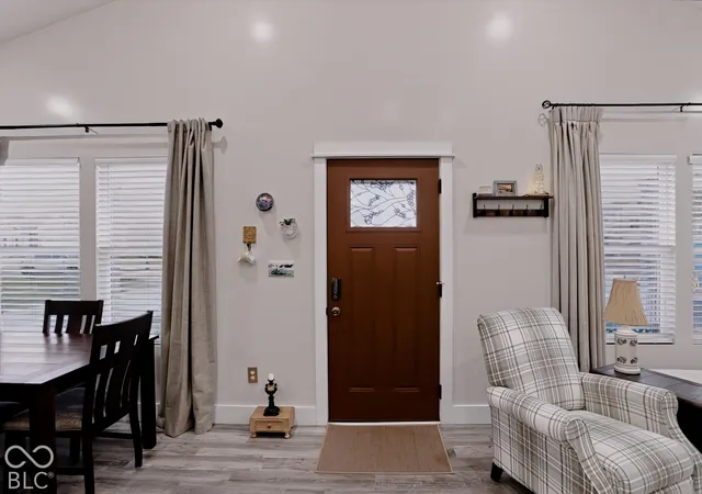 Photo 4 of Single family home for sale at 105 Sunburst Cir, Alexandria, IN 46001 | MLS# 22132586 | Listing updated on 2026-10-28