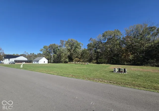 Photo 1 of Land for sale at 0 N Base Rd, North Vernon, IN 47265 | MLS# 22132587 | Listing updated on 2026-10-21