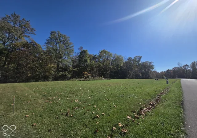 Photo 3 of Land for sale at 0 N Base Rd, North Vernon, IN 47265 | MLS# 22132587 | Listing updated on 2026-10-21
