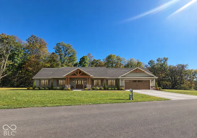 Photo 4 of Land for sale at 0 N Base Rd, North Vernon, IN 47265 | MLS# 22132587 | Listing updated on 2026-10-21