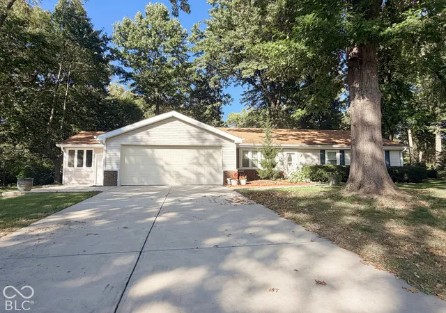 Photo 1 of Sale Pending at 8702 Gillingham Ln, Fishers, IN 46038 | MLS# 22132596 | Listing updated on 2026-10-28