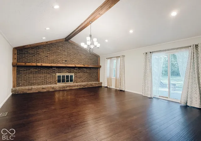 Photo 3 of Sale Pending at 8702 Gillingham Ln, Fishers, IN 46038 | MLS# 22132596 | Listing updated on 2026-10-28