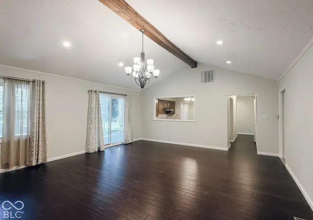 Photo 4 of Sale Pending at 8702 Gillingham Ln, Fishers, IN 46038 | MLS# 22132596 | Listing updated on 2026-10-28