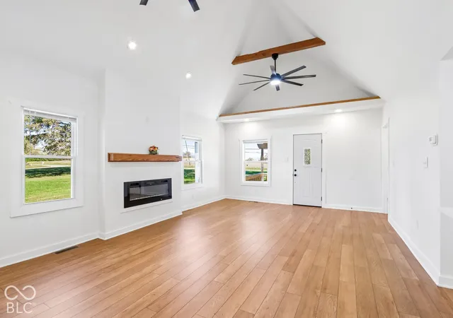 Photo 3 of Single family home for sale at 10100 N Bunkerhill Rd, Mooresville, IN 46158 | MLS# 22132601 | Listing updated on 2026-10-21