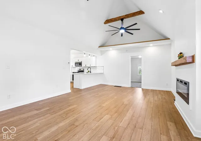 Photo 4 of Single family home for sale at 10100 N Bunkerhill Rd, Mooresville, IN 46158 | MLS# 22132601 | Listing updated on 2026-10-21