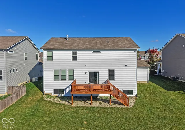 Photo 3 of Single family home for sale at 4738 Kintz Dr, Indianapolis, IN 46239 | MLS# 22132614 | Listing updated on 2026-10-27